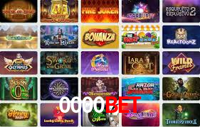 0000 Bet